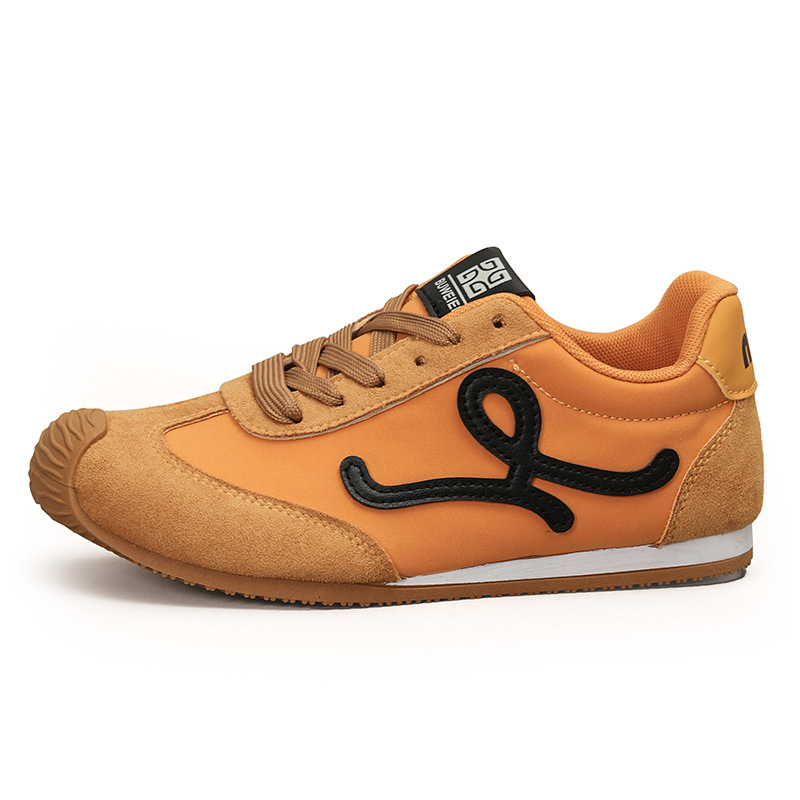 2025 New Breathable Sneakers Designer Thin Bottom Wear resistant Casual Fashion Sneakers