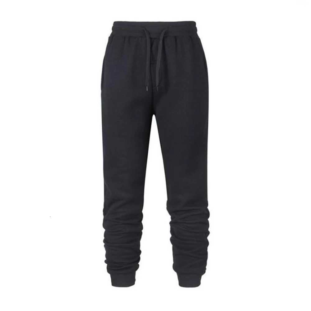 Men Women Sweatpants Running Fitness Workout Jogging Pant Casual Soft Trousers Sports Long Pants Mens ClothingXJ250904