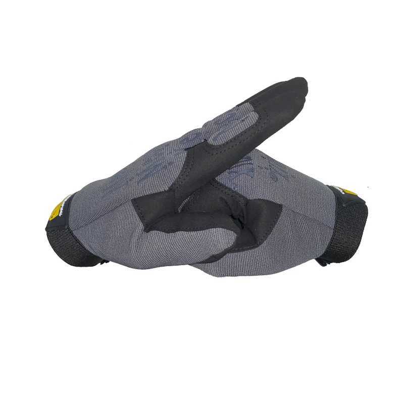 Men Full Finger Gloves Special Tactical Gloves Outdoor Sports Hunting Shooting Gloves Cycling Bike Protect GearXJ250904