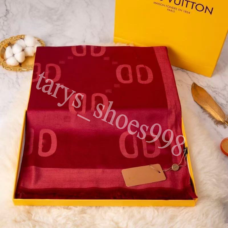classic letter winter g scarf designer scarf for women men winter warm luxury scarf cashmere scarves long wraps christmas gift wholesale fast ship top