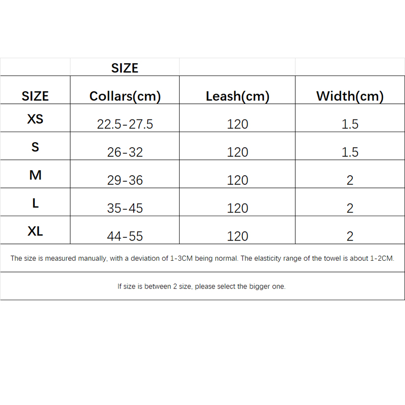 Classic Printed Designer Pet Leash Soft Durable Cat Collar for Small Medium and Large Dogs Imitation Design Two Layers of Leather Dog Collars Leashes 