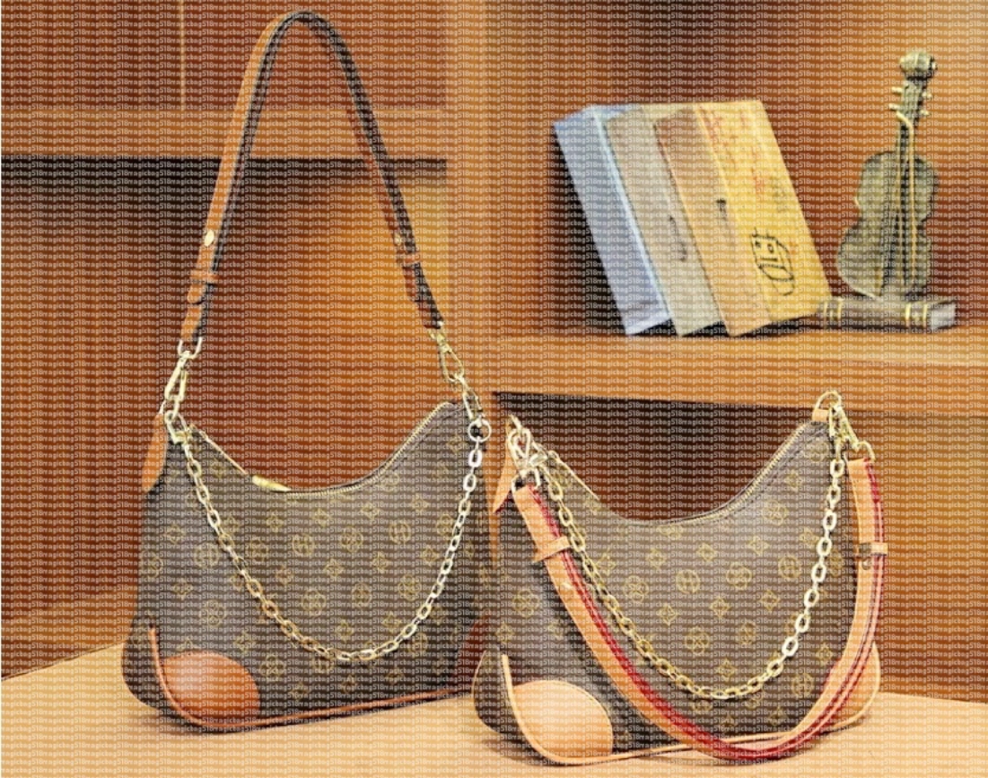 Luxurys Designer Bag 3 Multi FELICIE POCHETTE Chain Bags Handbags Crossbody Purse Fashion Women Shoulder Bags Lady Totes Bag Woman Wallet Female backpack