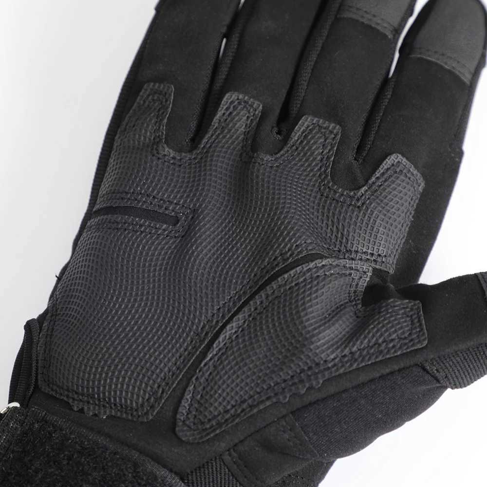 Hunting Cam And Hiking Paintball Shooting Riding Tactical Cycling Gloves Ski Full Finger Motorcyc GlovesXJ250904