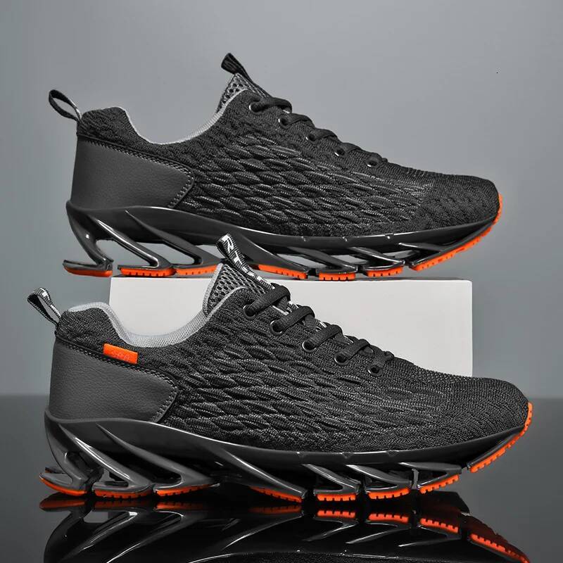 Fashion Men Sneakers Spring Autumn Women Sports Casual Shoes Breathable Non-Slip Man Running Shoe Feminino Zapatillas Hombre ddmysaturn