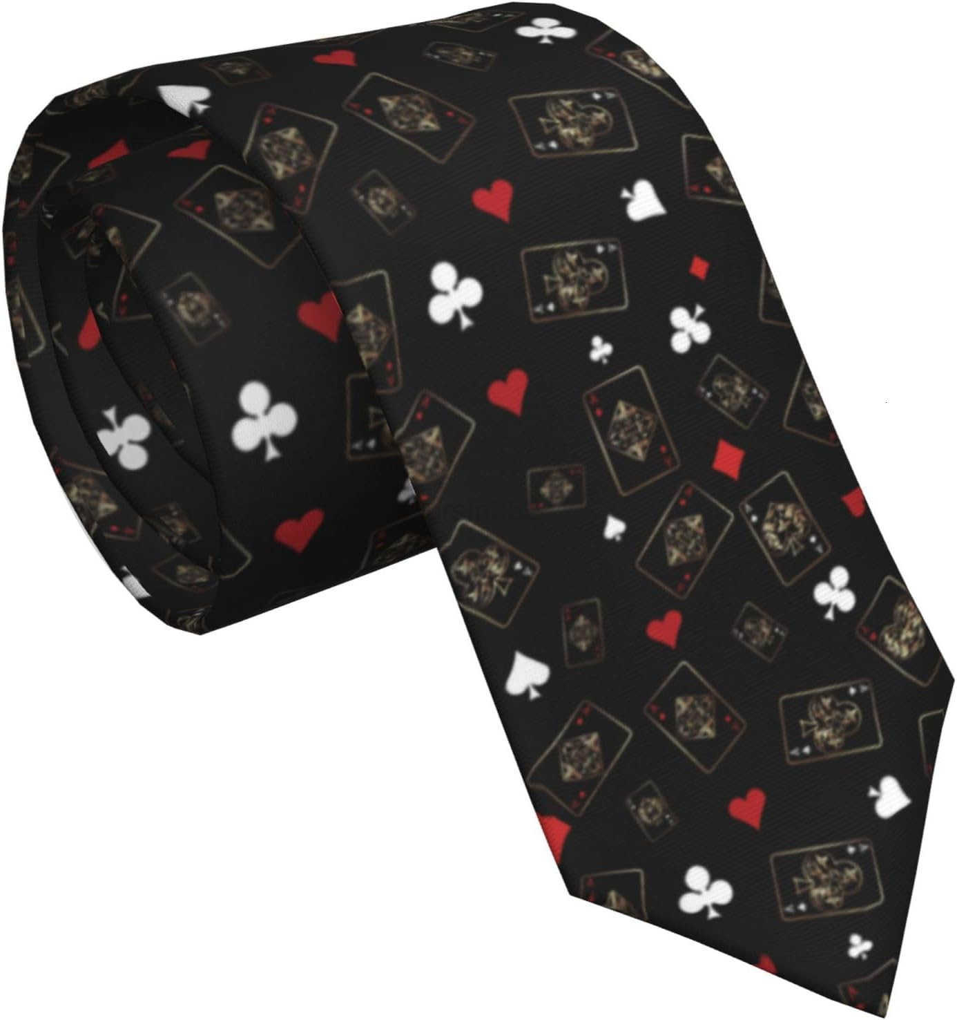 Tie Necktie Neckties For Mens Wedding Party Work Casual Holiday Party GiftsW250904