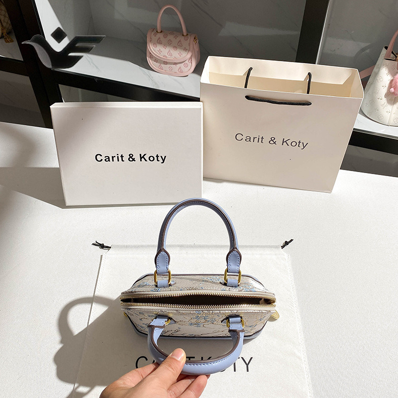 Feiyan Free Shipping New Designer Bag Luxury Shopping Bag One Piece Dropshipping Chinese Style Heavy Embroidery Shell Bag High-end Color-blocking Hand