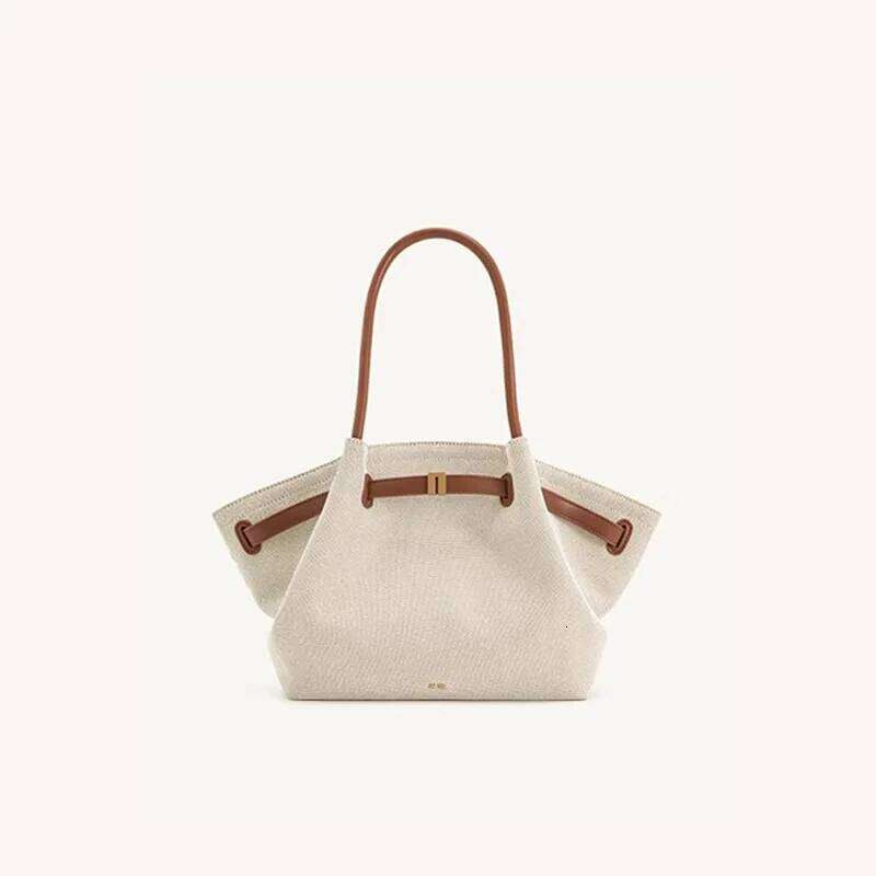 JW PEI Dumpling Bag Fashion New Hana Large Small Size Premium Sense Ladies Shoulder Crossbody Tote