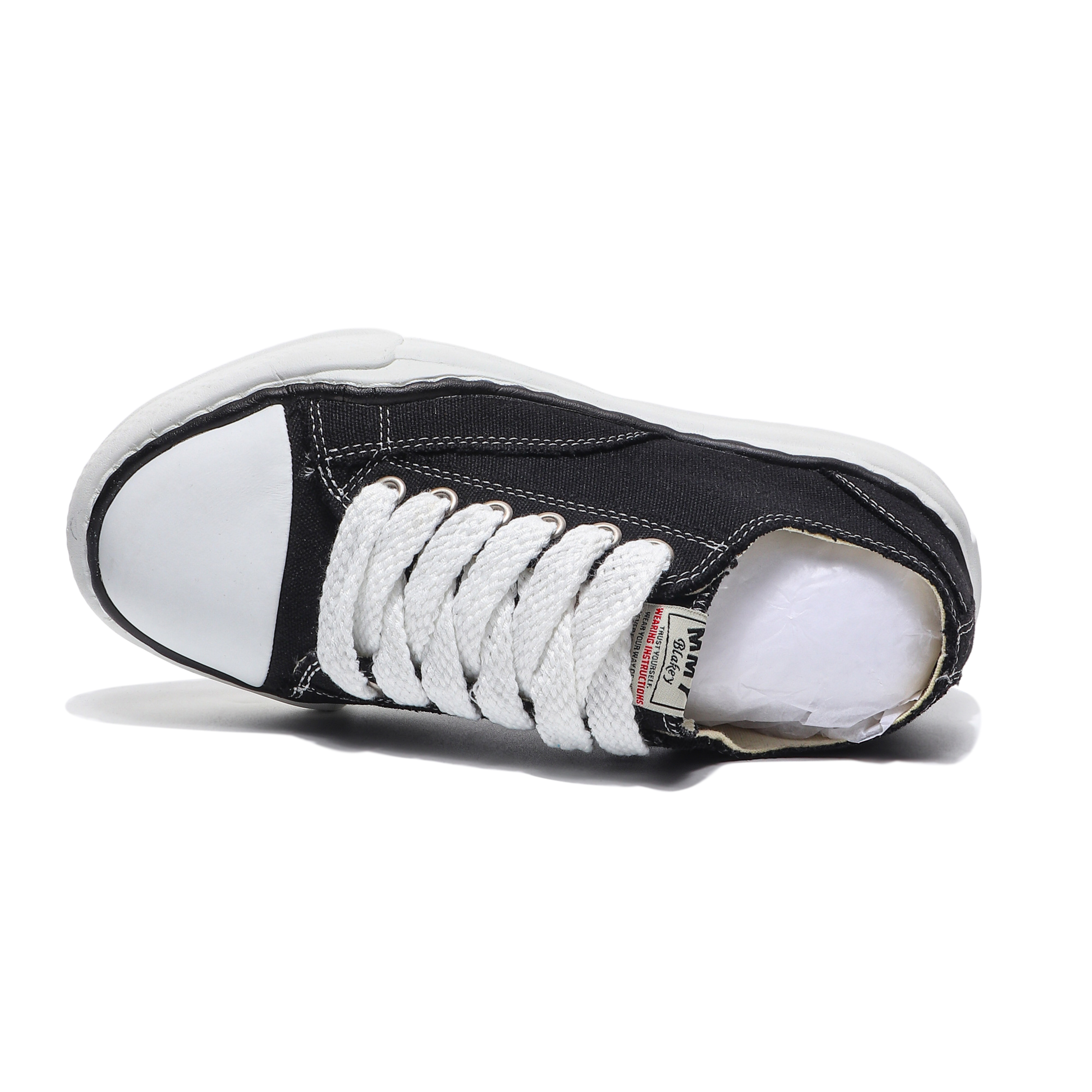 New Design Unisex Retro Platform Canvas Sneakers Trendy Versatile Height Increasing Large Sizes 36-47 Athletic Shoes Street Cool Women Men Free Shippi