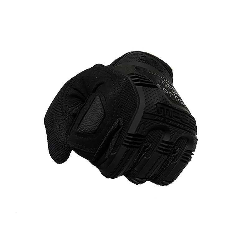 Full Finger Gloves Full Finger Touch Screen Outdoor Sports Riding GlovesXJ250904