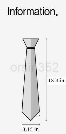 Mens 5 PCS Classic Zipper Ties 5 Desiged Pretied Necktie SetW250904