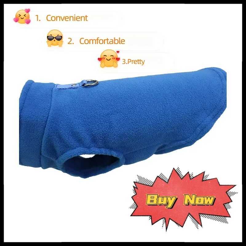 Pet Dog Clothes Wool ets Chihuahua Clothing Accessories Costume Dogs for You Bulldog Home Garden France Puppy Thermal Vest W250904