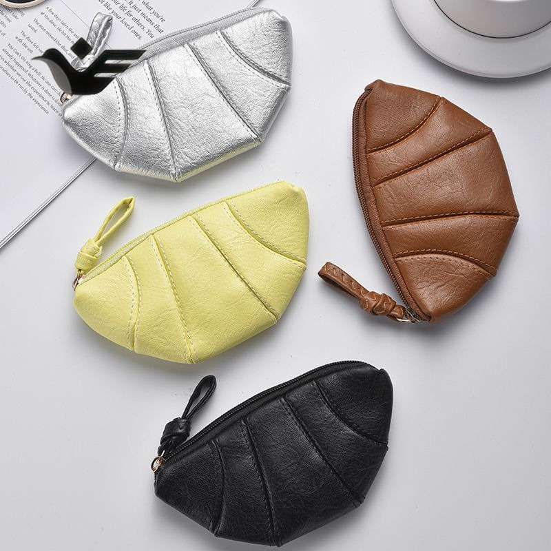 Feiyan Free Shipping New Designer Bag Luxury Shopping Bag Croissant Bag Niche Retro Portable High-value Versatile Lipstick Bag Light Luxury Zipper Bag