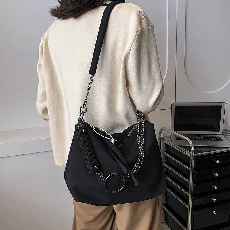 2022 High Quality Oxford Butot Bags for Women Casual Shoulder Bag Designer Crossbody Bag Cute Purses and Handbags Satchel Z250903