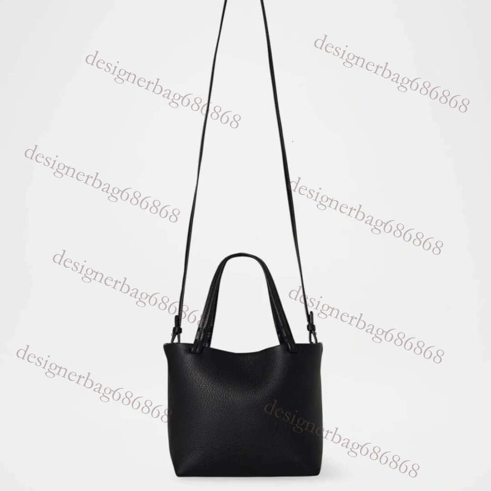 Designer Bag Tote Bag Shoulder Bag Genuine Leather Small Tote Large Capacity OL Commuting Lychee Pattern Handbag Shoulder Crossbody Underarm Bag