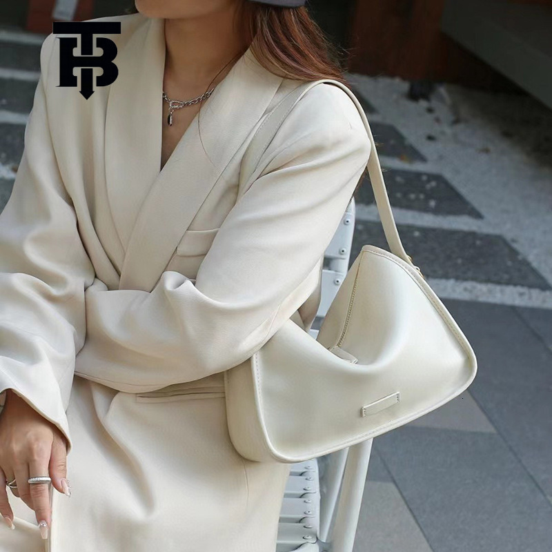 TB BHULAMTE Genuine Leather Bag for Women 2025 New Versatile Summer Large Capacity Crossbody Bag Women's Bag Versatile Casual Soft Leather Design