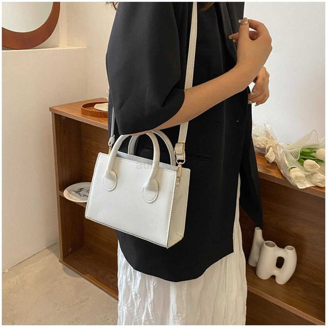 Patent Leather Handbag Shinny Clutch Purse Mini Shoulder Bag Evening Purse for Women M250903