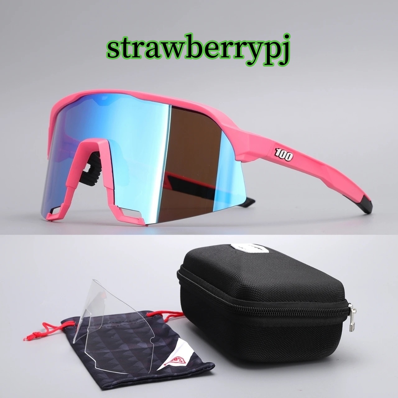 Mens Cycling Sunglasses Designer for womens riding sunglasses polarized lens sunglasses bike sunglasses UV400 Sports glasses Lunette de Soleil Biking sunglasses