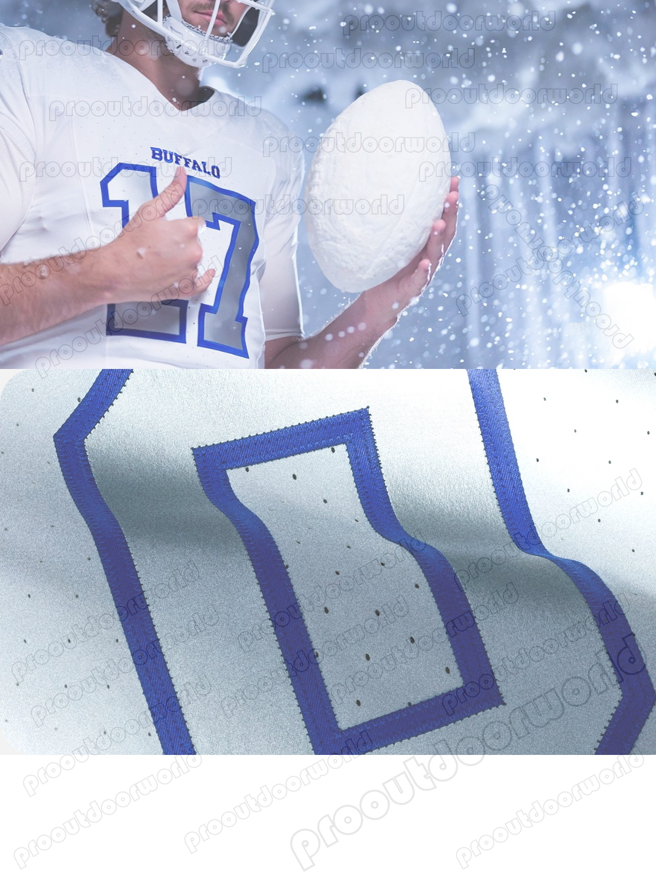 17 Josh Allen 2025 Rivalries White Football Jersey Dion Dawkins James Cook Khalil Shakir Keon Coleman Bosa Kelly Knox Dalton Kincaid Shnowman 73 Custo