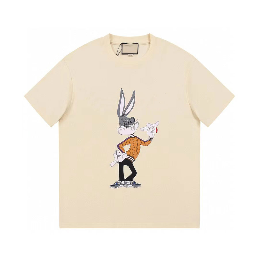 men designer t-shirt mens and womens shirt fashionable letter printed round neck black and white short sleeved t-shirt mens oversized t-shirt