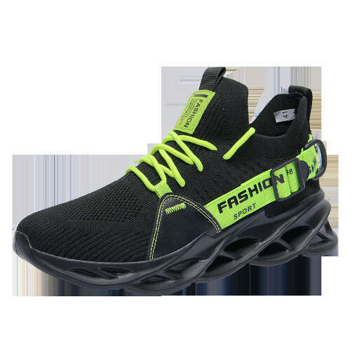 Blade Outdoor 2025 Summer Men's Shoes