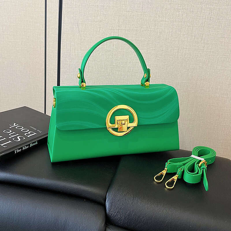 Fashion Luxury Bags Elegant Party Handbag for Women 2025 Single Shoulder Light Luxury Simple Versatile Handbag Casual Stylish Commuter Crossbody Women