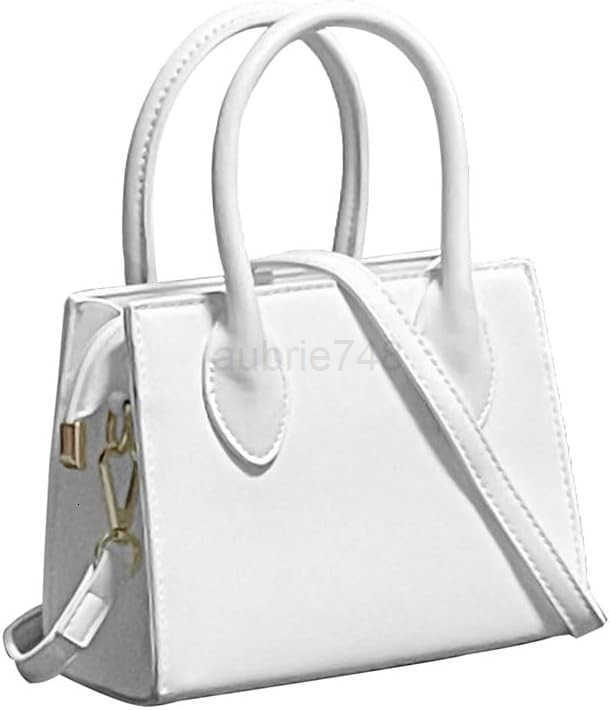 Small crossbody tote bags for women faux leather cute clutch mini purses and handbags M250903