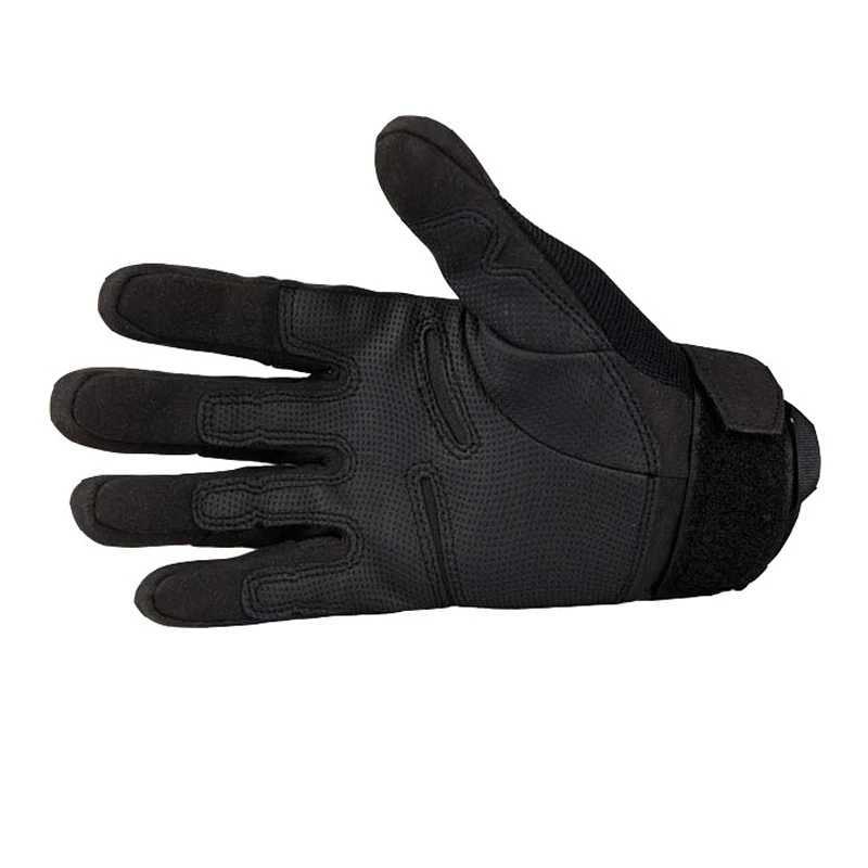 Tactical Combat Gloves Hunting Training Full Finger Gloves for Men Paintball Outdoor Sports Shooting Bicyc GlovesXJ250904
