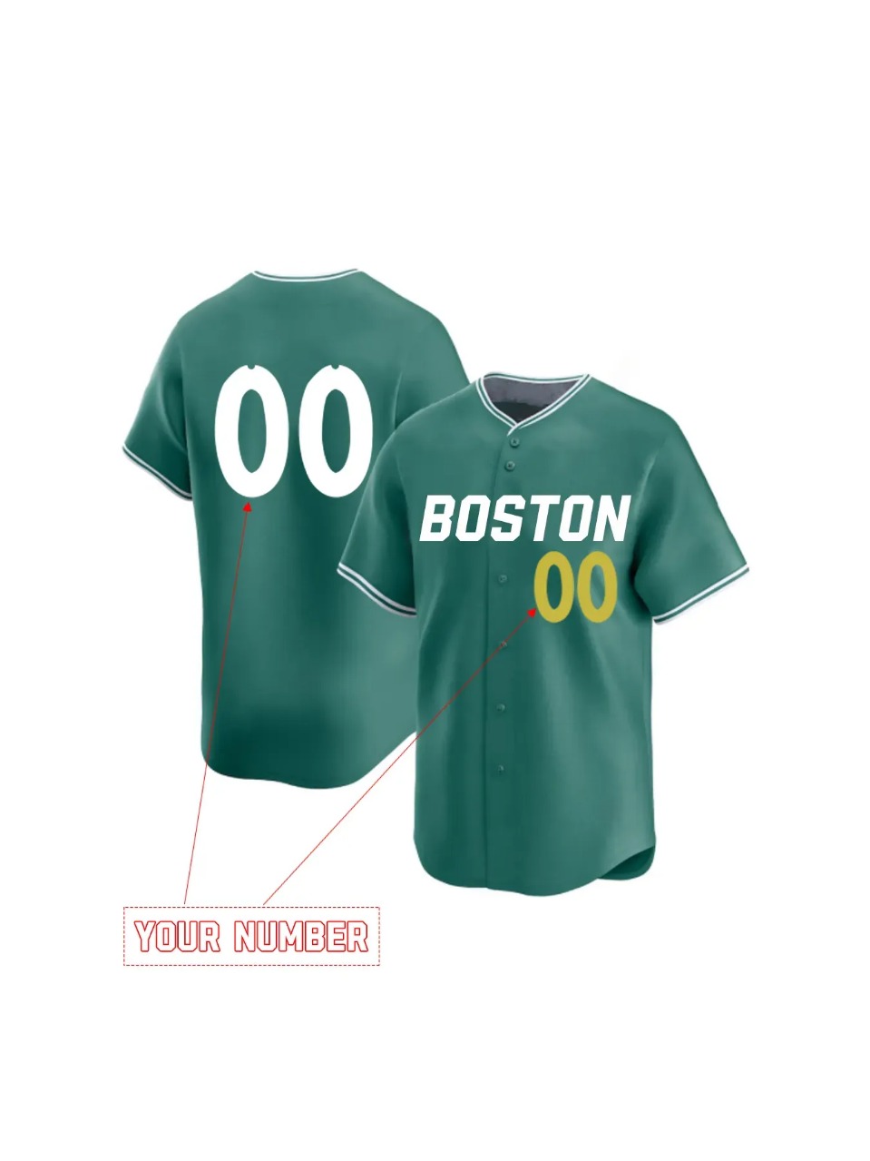 Devers 11 2025 city connect Baseball Jerseys Story Mayer Casas Yoshida Duran 16 Refsnyder Abreu Rafaela Custom Jersey ed Hygroscopic, quick drying