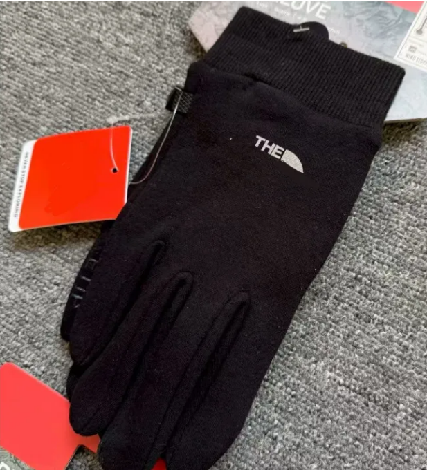 2025 Designer Touch screen gloves Women Gloves Men five-finger Gloves Designer Luxury Logo Warm Comfort Driving Sport Autumn Winter Warmth High quality top Gloves