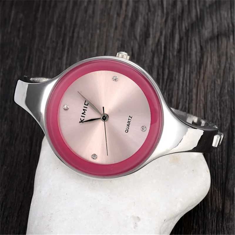 Wen Bracelet Watches Fashion Feminino Relogio Wristwatches Stainless Steel Ladies Luxury Crystal Clock Reloj Mujer X250904