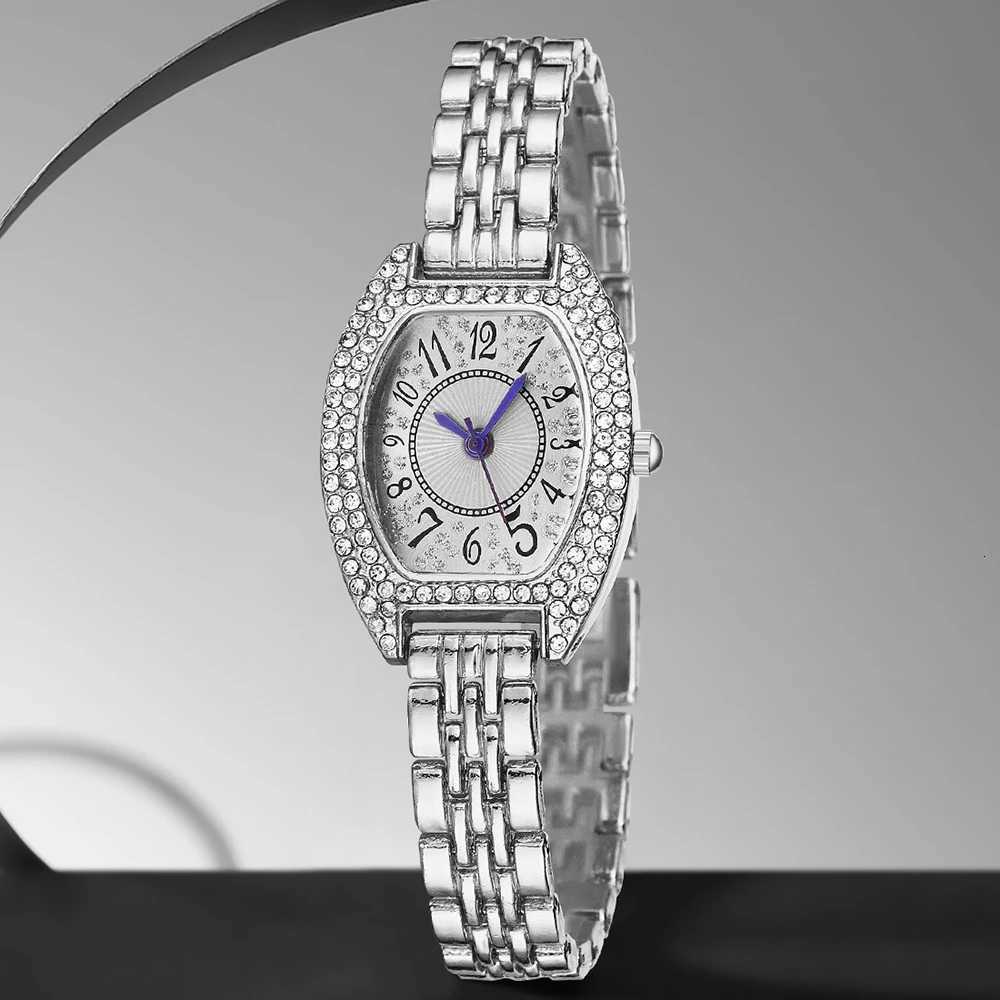 1PCS Wens Luxury Trendy Digital Sc Quartz Watch Suitable for Daily Clothing Matching as a Gift for Friends and Mothers X250904