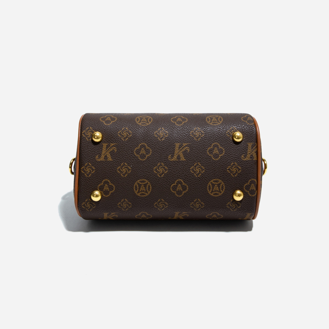 Designer bag for women tote bag printing classic Luxury Bag new purse Casual lightweight sustainable spacious brown