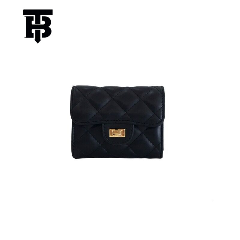 TB BHULAMTE Designer bag Women's Bag New 2025 Fashion Quilted Small Square Bag Mini Chain Bag Student Wallet Korean Style Crossbody Bag