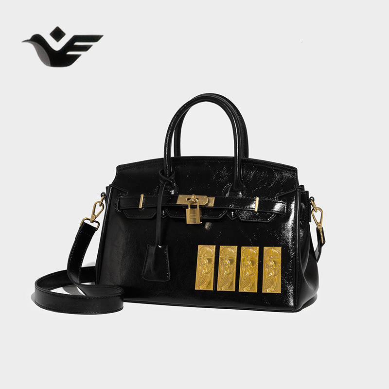 Feiyan Free Shipping New Designer Bag Luxury Shopping Bag Trendy Fashion Bag For Women Platinum Bag Large Capacity Handbag Shoulder Crossbody Commuter