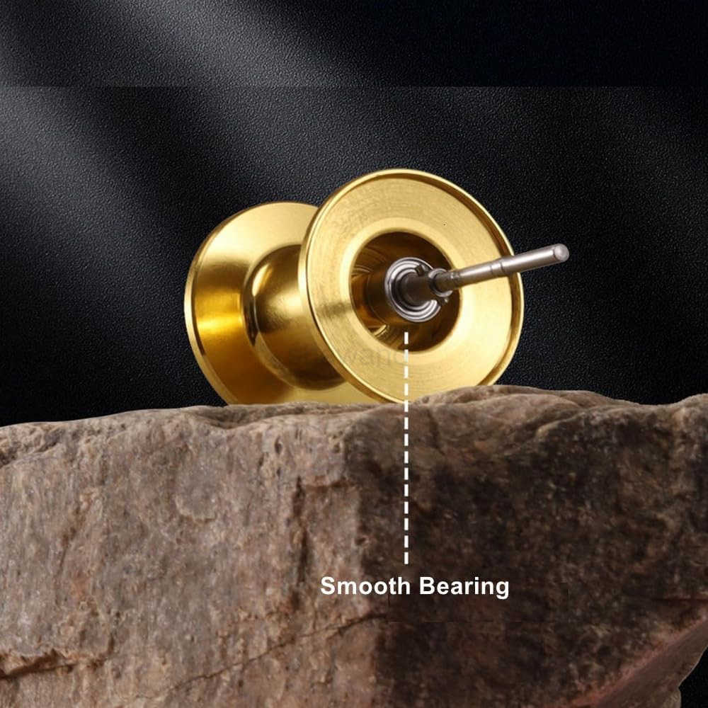 Baitcasting Reel 3 Models Multicolor Option W250904