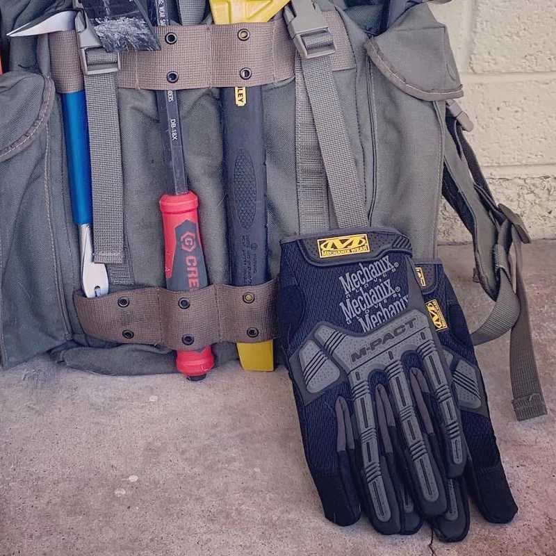 MPACT Series MPT Outdoor o Resistant Wearab Racing Gloves Techans Tactical Gloves Full Finger GlovesXJ250904