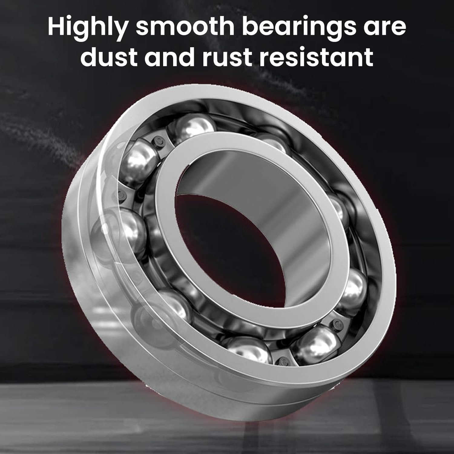 Fishing Reels Baitcasting Reel Reinforced Metal Long Cast Powerful Smooth Baitcaster Fishing Reel for Inshore Saltwater Fishing W250904