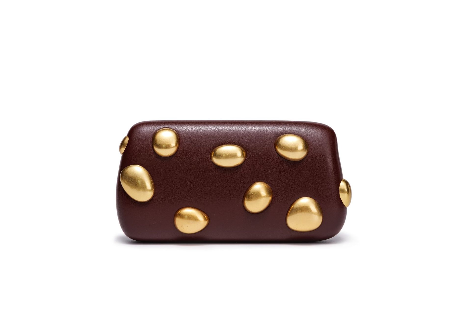 2025 autumn new retro women's underarm bag niche design, light luxury, elegant and fashionable crossbody bag designer shoulder bag