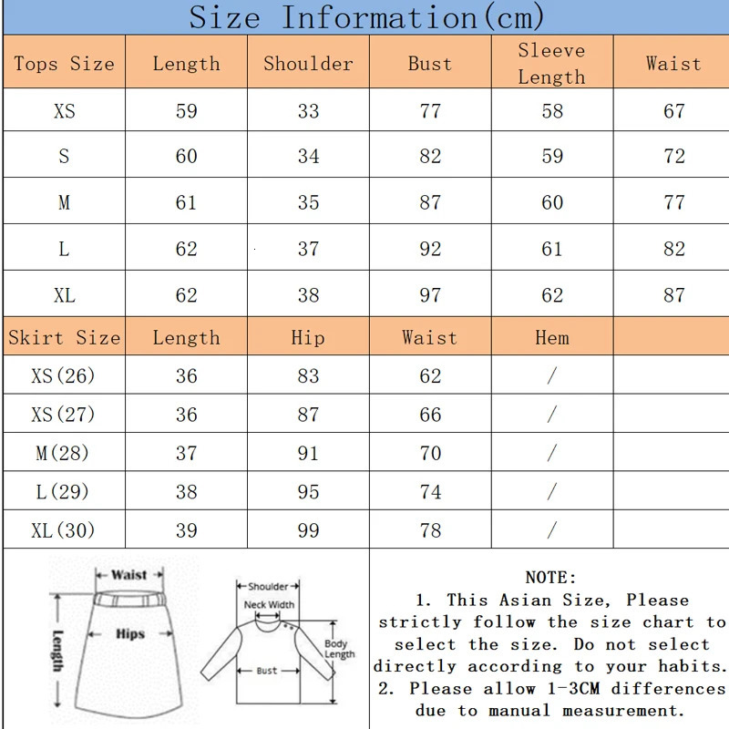 Female Golf Clothing Long Sleeve Tshirt Women Polo Collar Tops Highwaist Pleats Skirt Golfer Skorts with Inner Short 250903