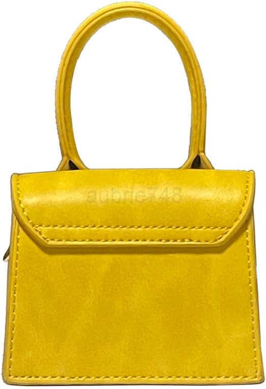 Cute Purse Mini Crossbody Bags for Women Top Handle Clutch Handbag M250904