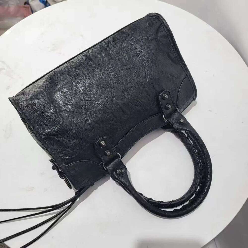 No Good Quality 2025 New Arrival Handbags for Women Famous Brand Shoulder Bag Lady Pu Leather Crossbody Bags motorcycle bag