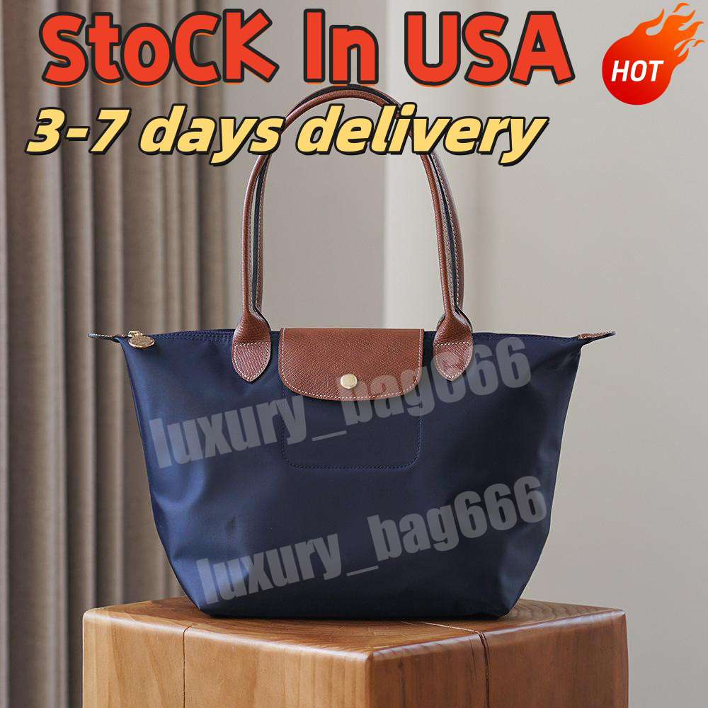 Designer bag Tote bags shoulder Bag Fashion Handbags Women Capacity Multi-function Handbag Shoulder Bag Leather Nylon Material Large Shopping Large A++-