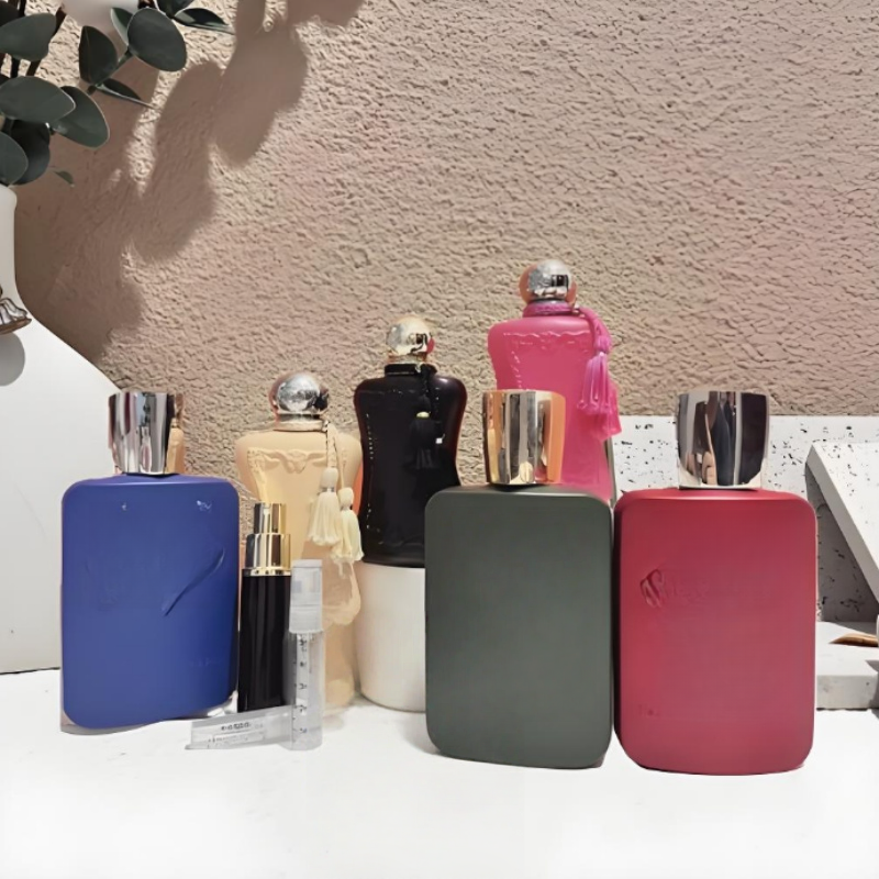 75Ml Men's And Women's Perfume Designer Perfume High-End Brand Durable Perfume Flowers Natural Pheromone Perfume 10A