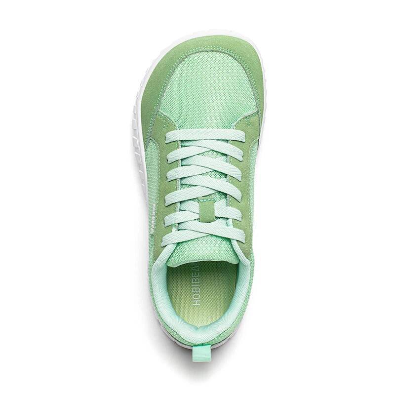 Wide Toe Walking Unisex Mesh Breathable Shoes Comfortable Lightweight Casual Running Sneakers ddmysaturn