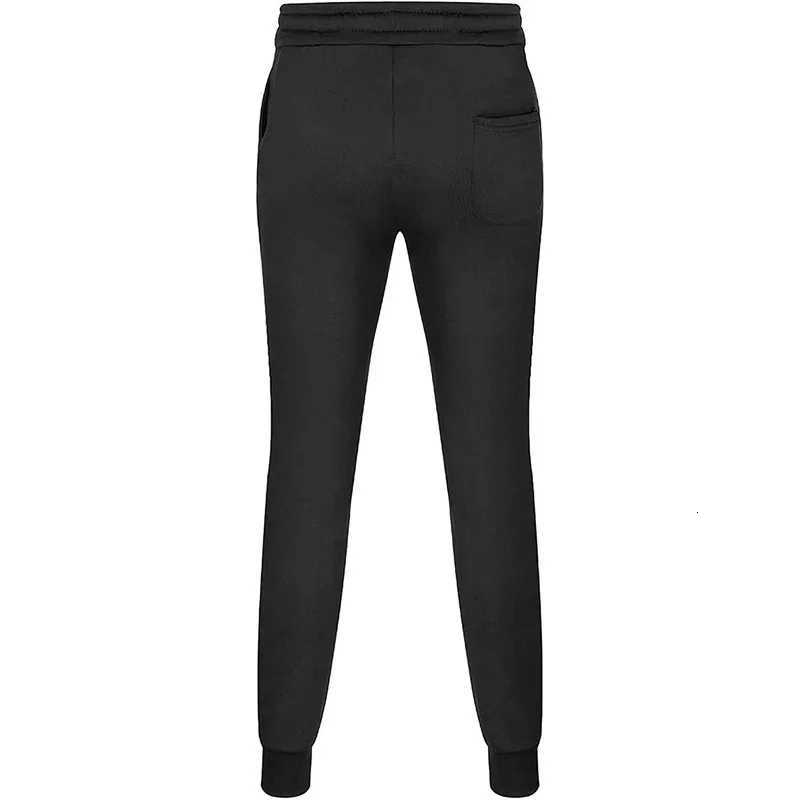 MenWomen Pants Autumn Winter Running Pants Joggers Sweatpant Sport Casual Trousers Fitness Gym Breathable PantXJ250904