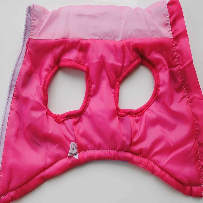 Winter Warm Dog Clothes For Small Dogs Puppy Cat Outfits Yorkie Coat Chihuahua Clothing Waterproof Pet et Poodle Costumes W250904