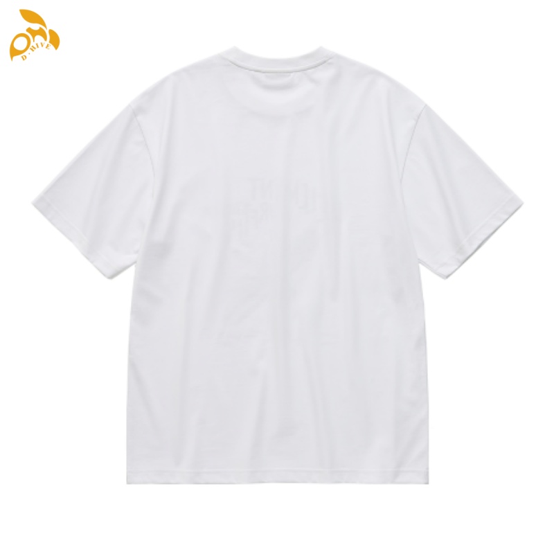 Free Shipping Designer Oversize Customized Summer Men's Women's Sweet lightweight convenient T-shirt Short Sleeve Round neck breathable Cust