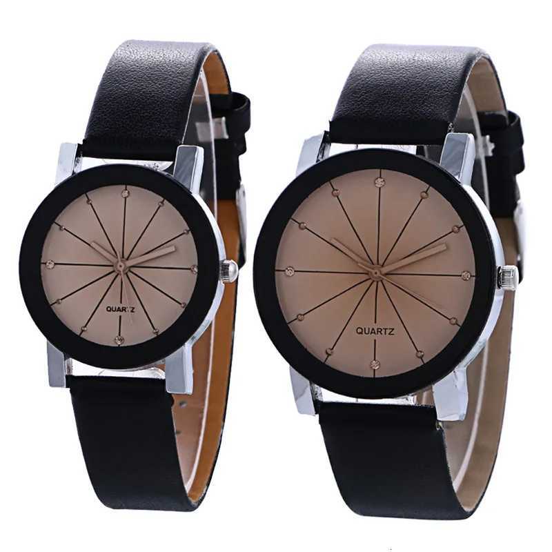 Fashion lovers convex meridian leisure men and wen belt watch children table electronic wholes X250904