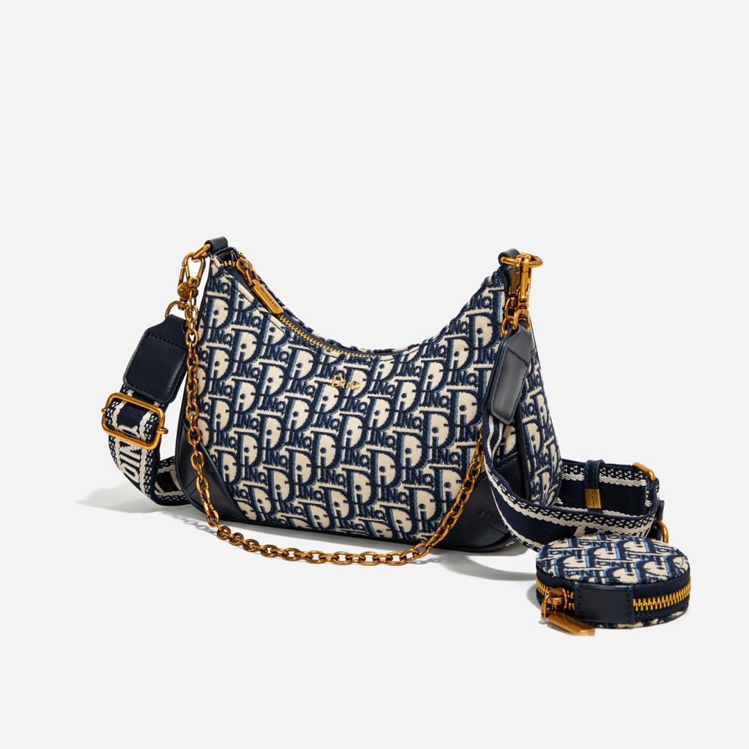 Designer bag for women tote bag printing classic new Luxury Bag purse Casual lightweight sustainable waterproof with texture