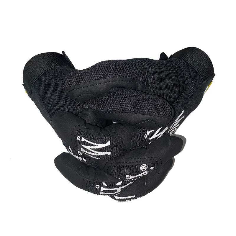 Tactical Gloves Men Full Finger Gloves Outdoor Sports Hunting Shooting Gloves Cycling Bike Protect GearXJ250904